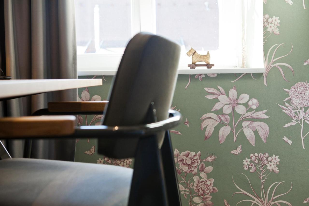Hotel & Restaurant Krone Design ไวล์อัมไรน์ ภายนอก รูปภาพ