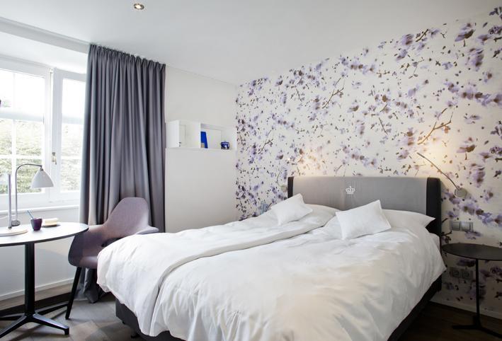 Hotel & Restaurant Krone Design ไวล์อัมไรน์ ภายนอก รูปภาพ