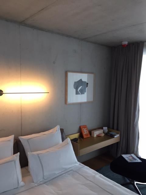 Hotel & Restaurant Krone Design ไวล์อัมไรน์ ภายนอก รูปภาพ