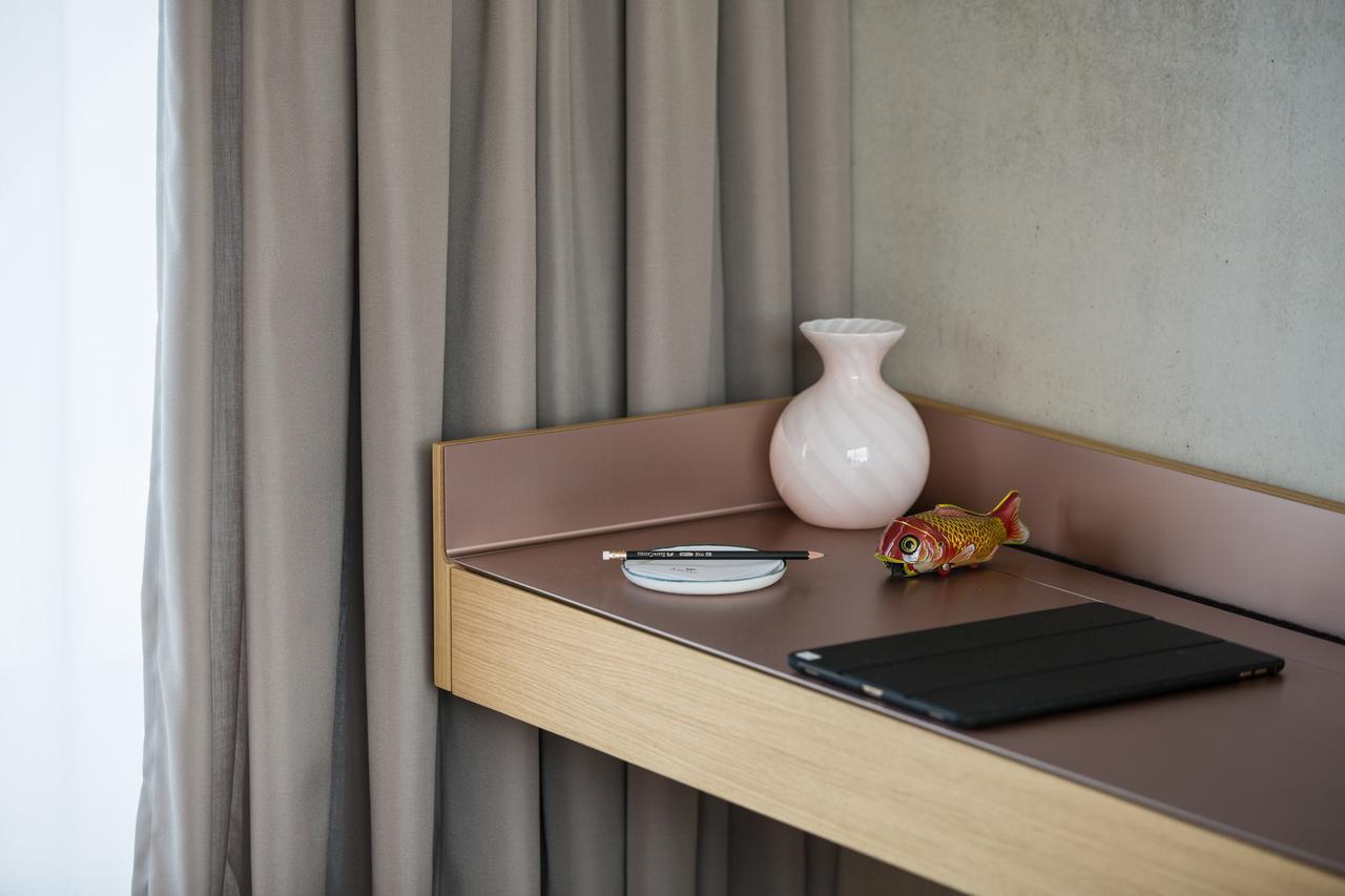 Hotel & Restaurant Krone Design ไวล์อัมไรน์ ภายนอก รูปภาพ