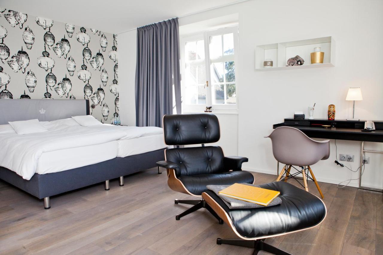 Hotel & Restaurant Krone Design ไวล์อัมไรน์ ภายนอก รูปภาพ